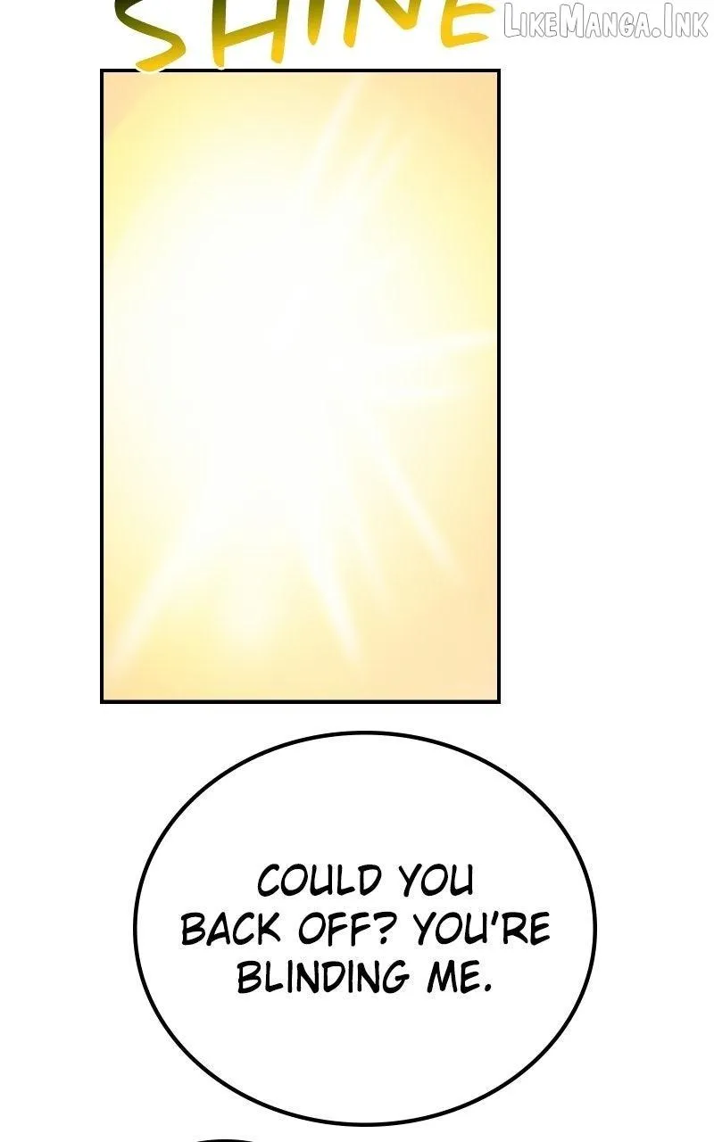 Read Perhaps Invincible chapter 75 image 99 on Lezhin