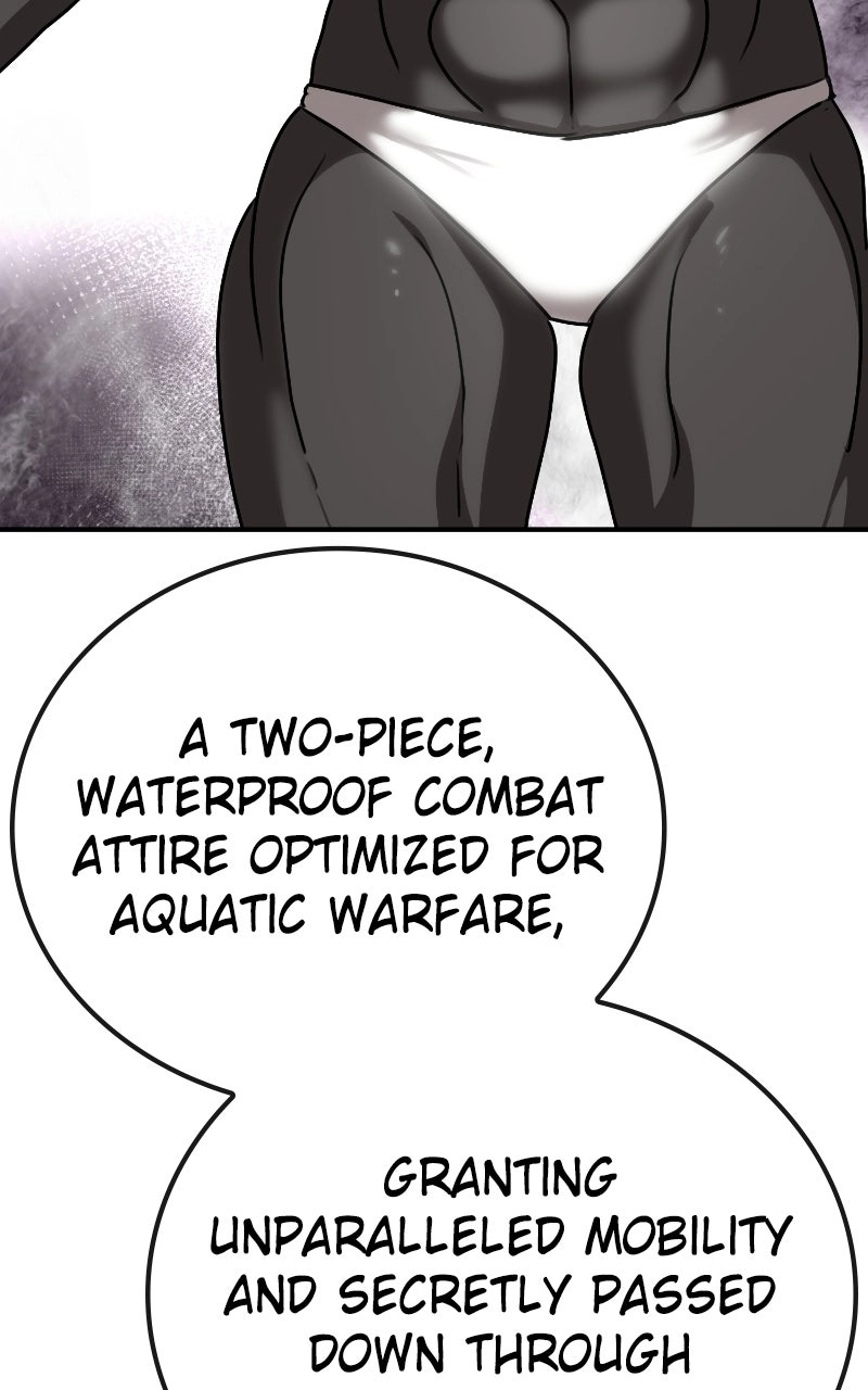 Perhaps Invincible Chapter 76 page 15 - 