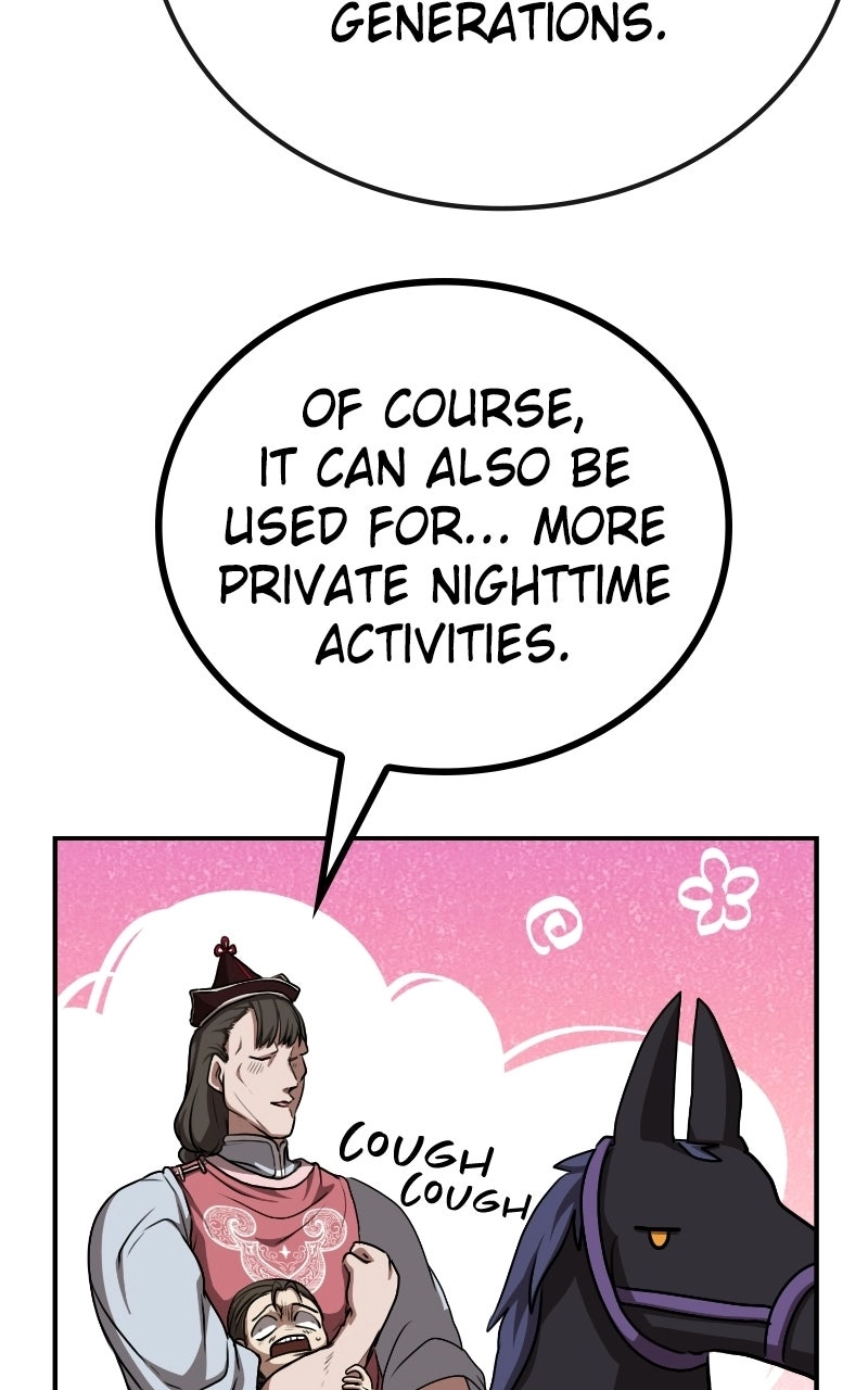 Perhaps Invincible Chapter 76 page 16 - 