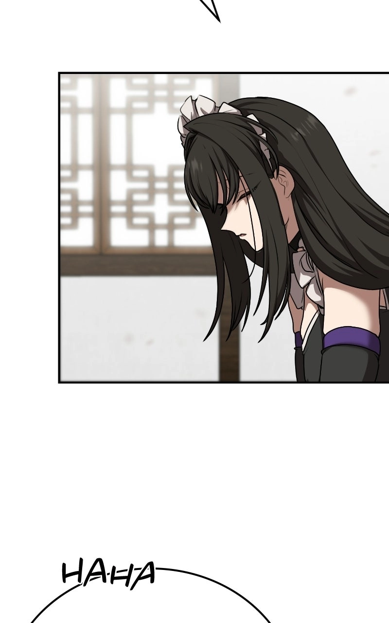 Perhaps Invincible Chapter 76 page 22 - 