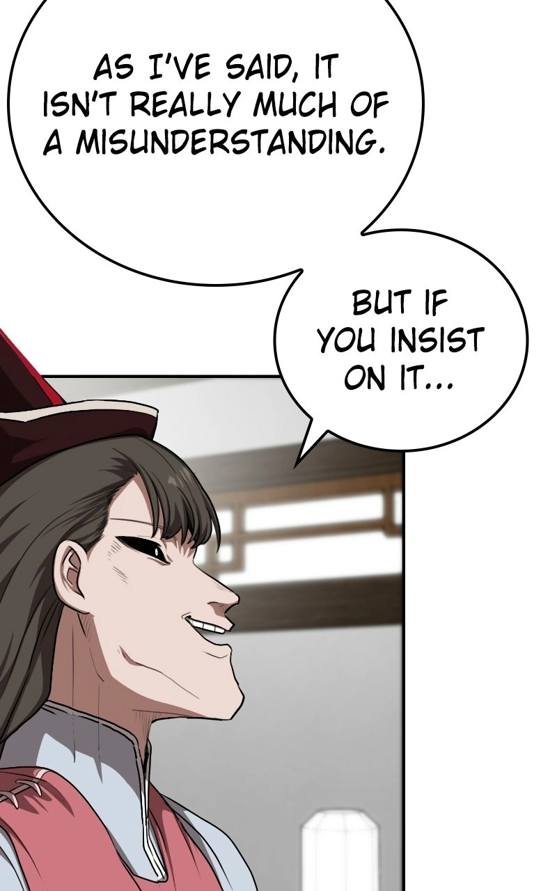 Perhaps Invincible Chapter 76 page 23 - 