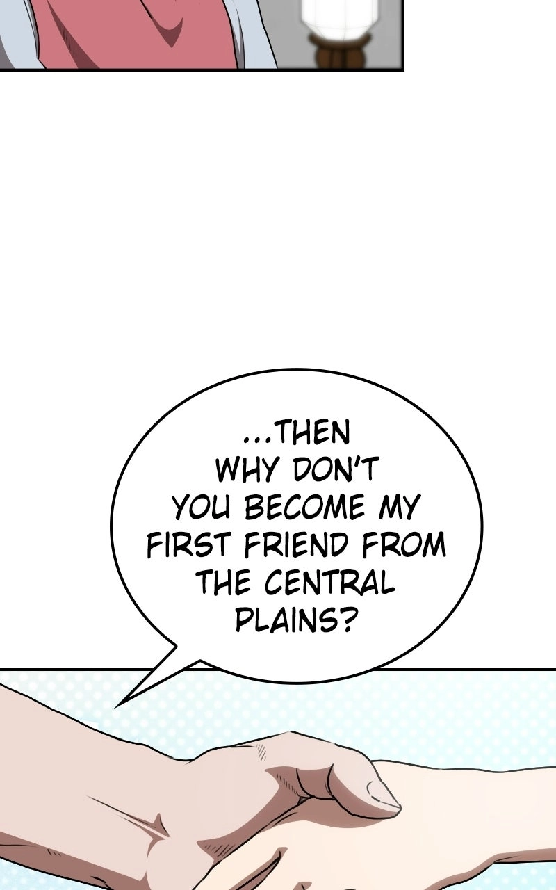 Perhaps Invincible Chapter 76 page 24 - 
