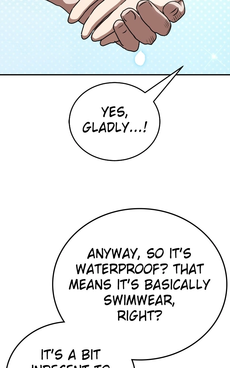 Perhaps Invincible Chapter 76 page 25 - 