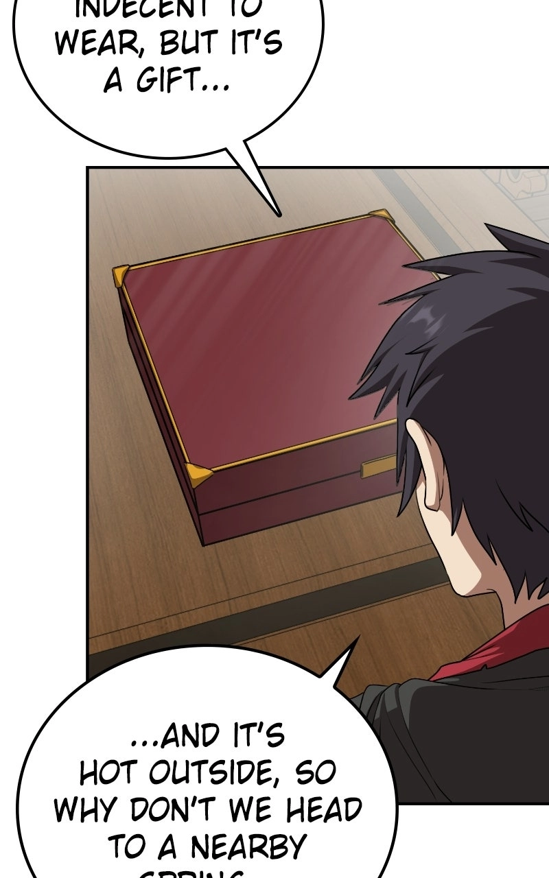 Perhaps Invincible Chapter 76 page 26 - 