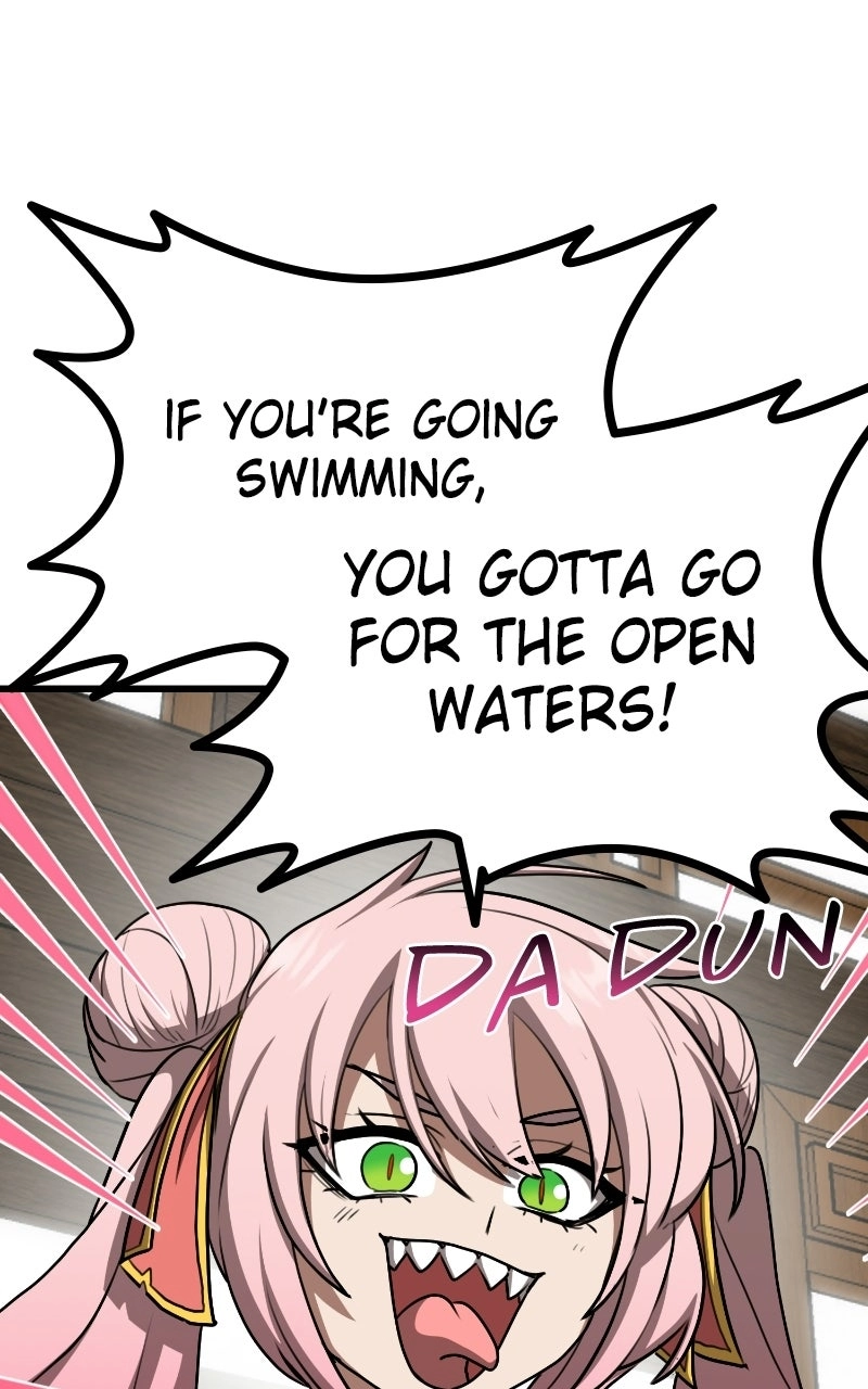 Perhaps Invincible Chapter 76 page 29 - 