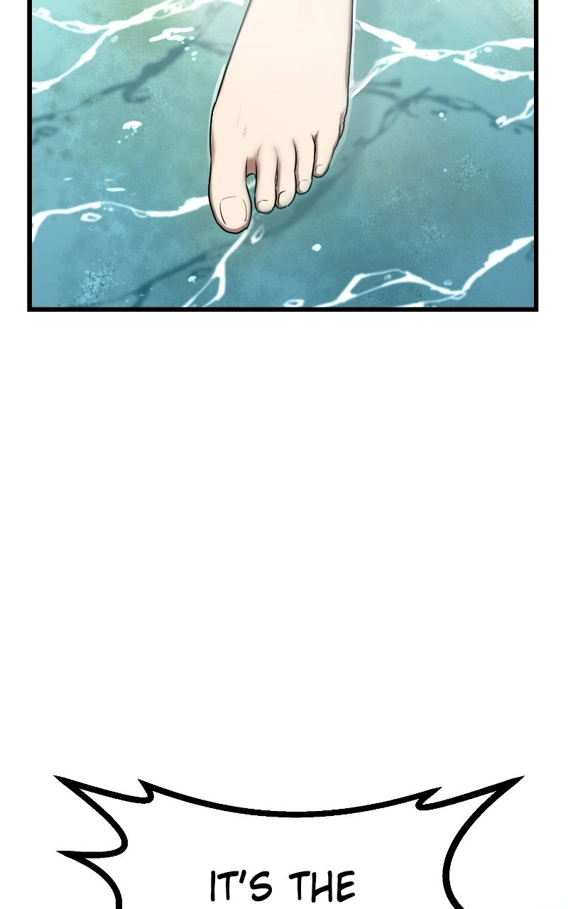 Perhaps Invincible Chapter 76 page 37 - 