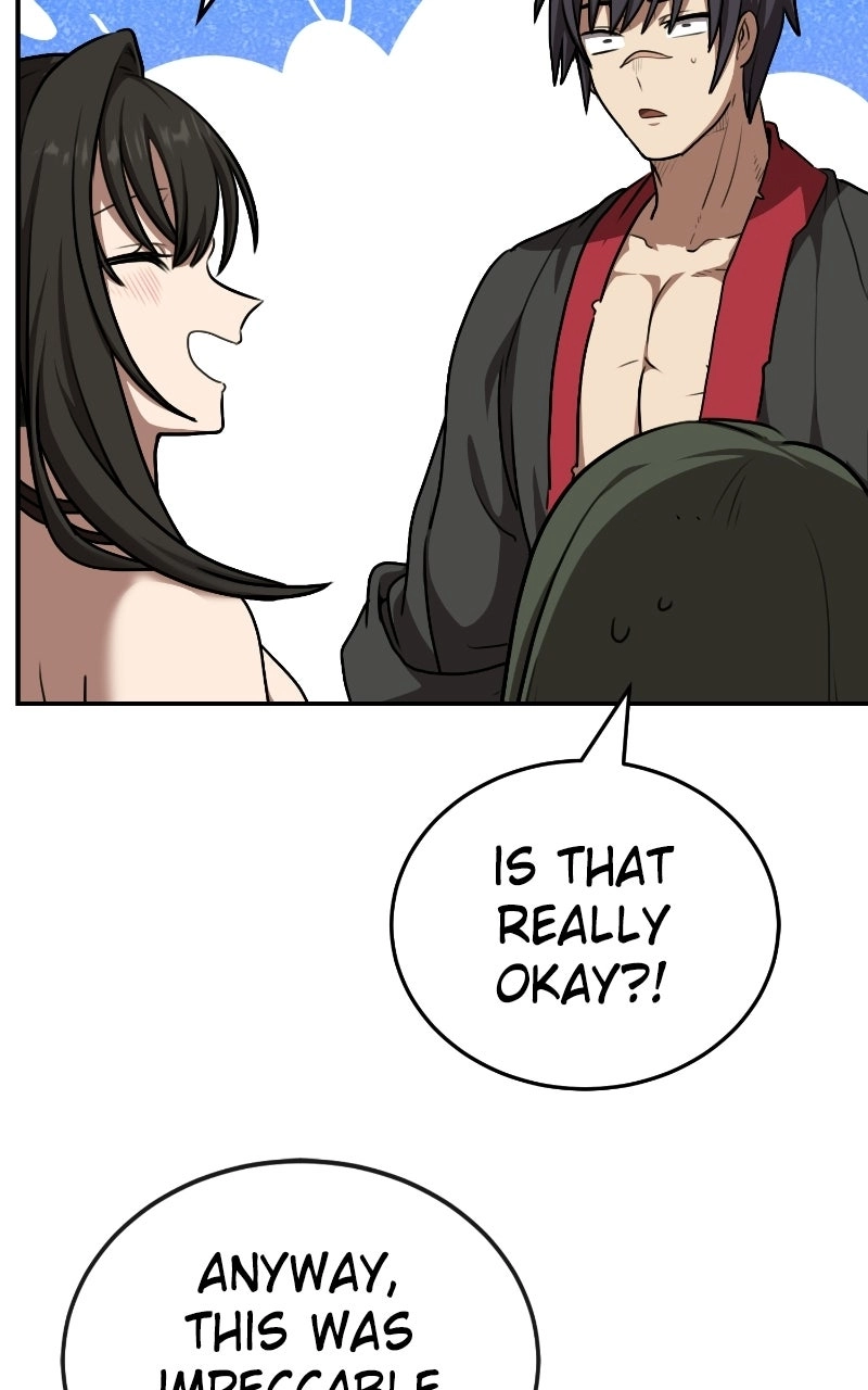 Perhaps Invincible Chapter 76 page 46 - 