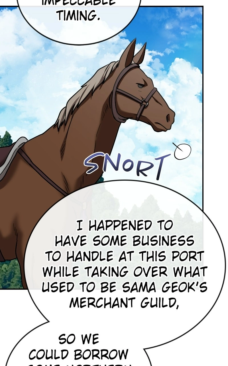Perhaps Invincible Chapter 76 page 47 - 