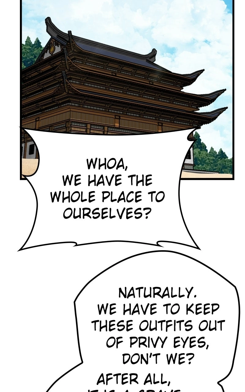 Perhaps Invincible Chapter 76 page 49 - 