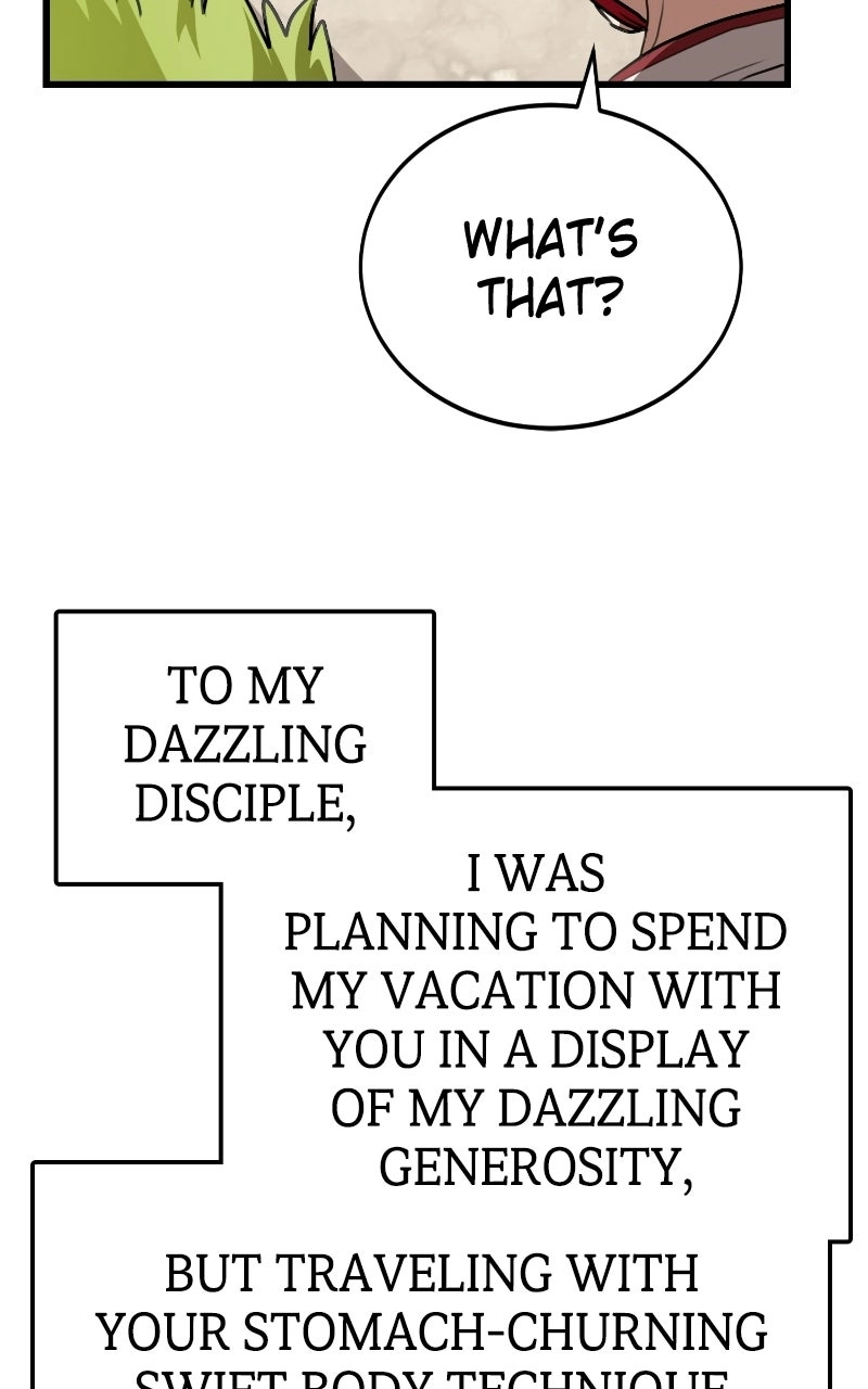 Perhaps Invincible Chapter 76 page 6 - 