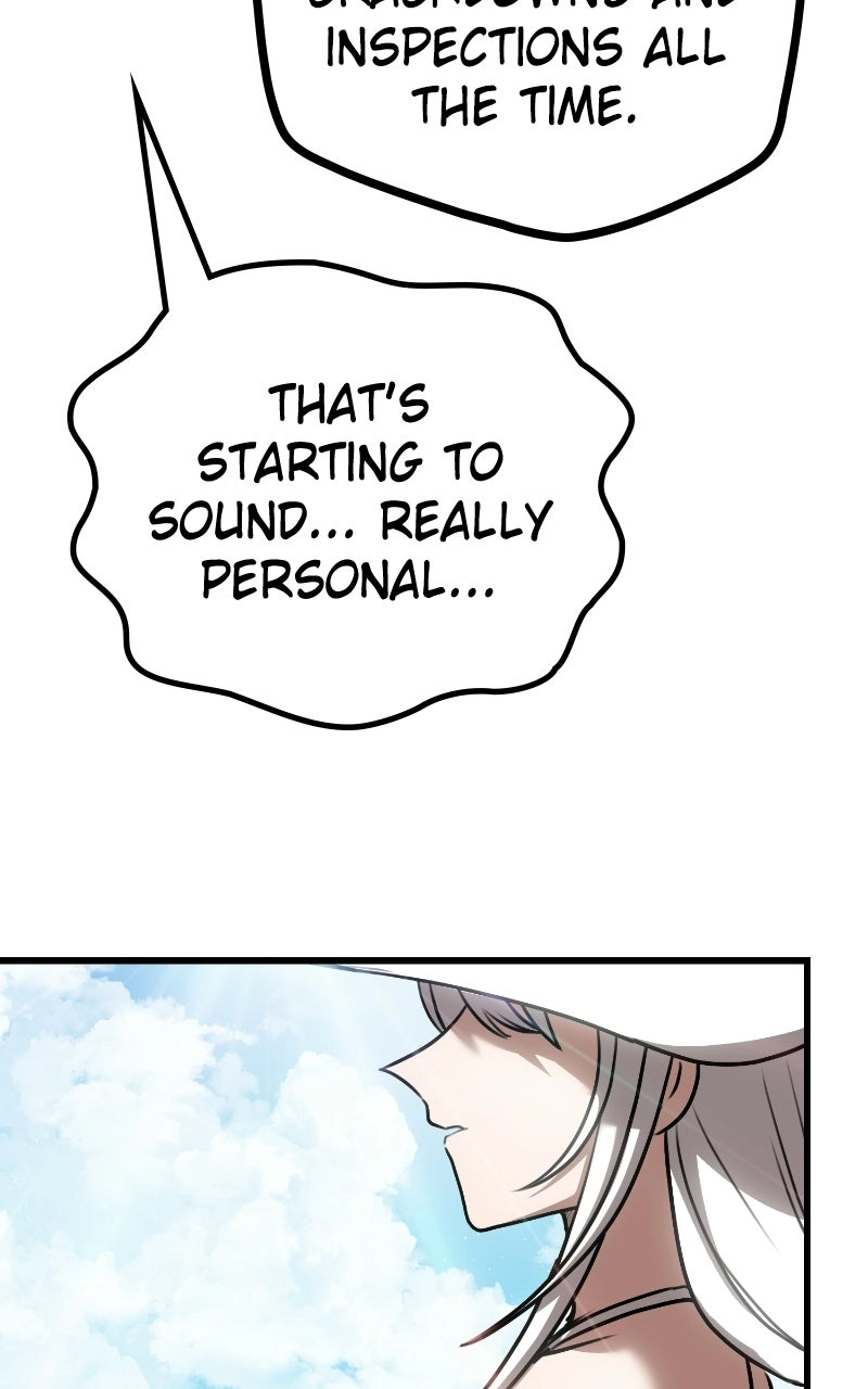 Perhaps Invincible Chapter 76 page 51 - 