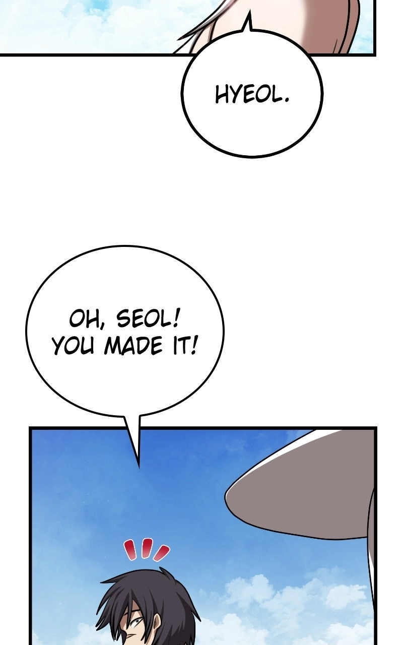 Perhaps Invincible Chapter 76 page 52 - 