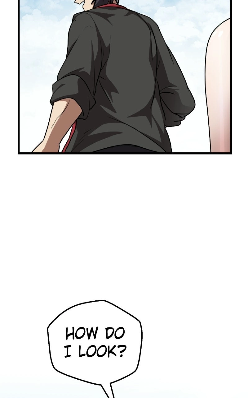Perhaps Invincible Chapter 76 page 53 - 