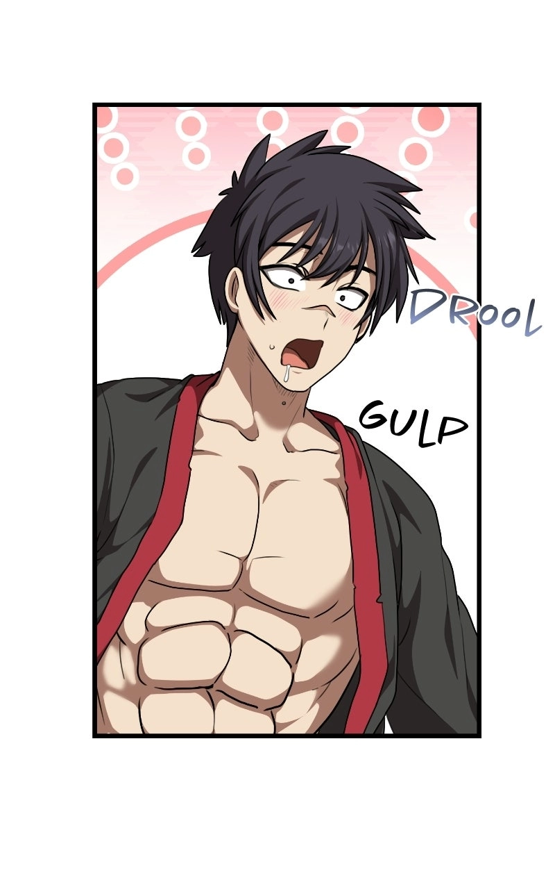 Perhaps Invincible Chapter 76 page 57 - 