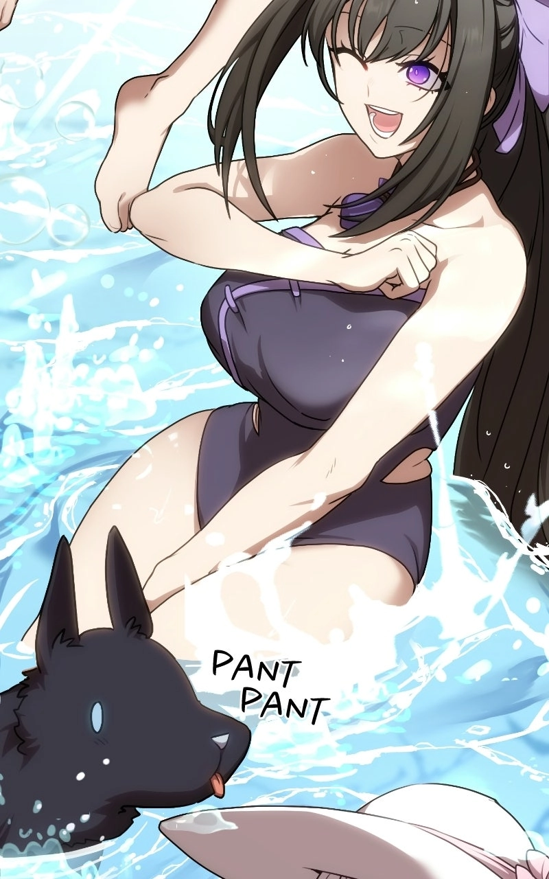 Perhaps Invincible Chapter 76 page 64 - 