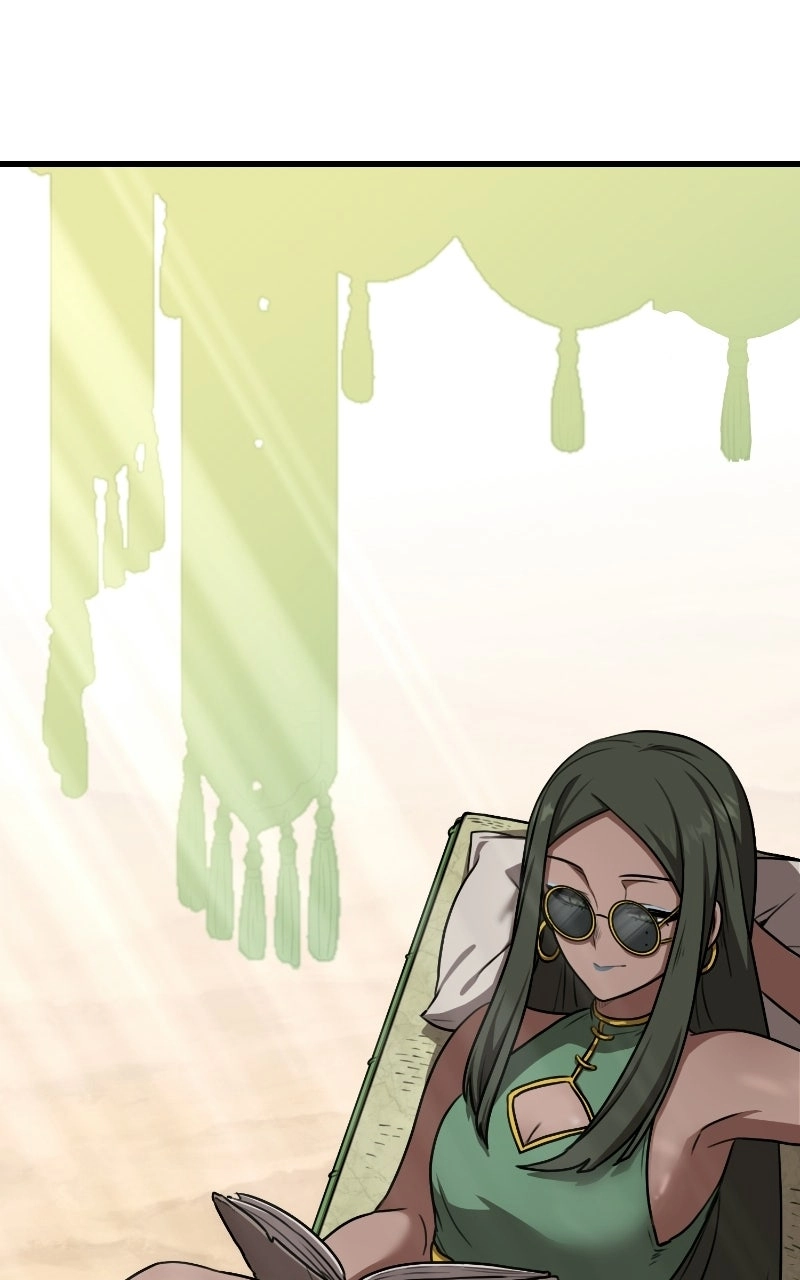 Perhaps Invincible Chapter 76 page 67 - 
