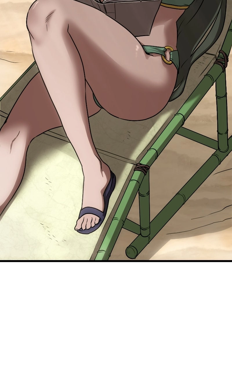 Perhaps Invincible Chapter 76 page 68 - 