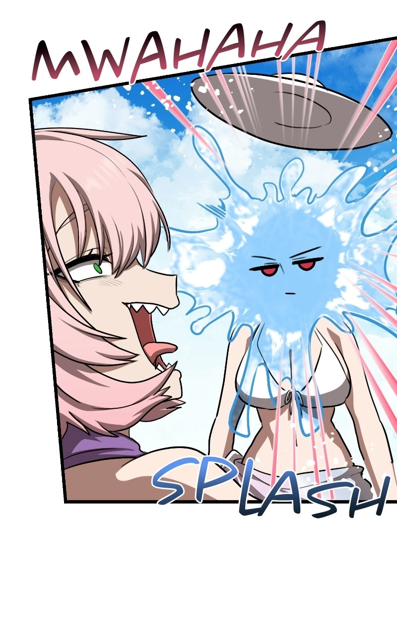 Perhaps Invincible Chapter 76 page 69 - 