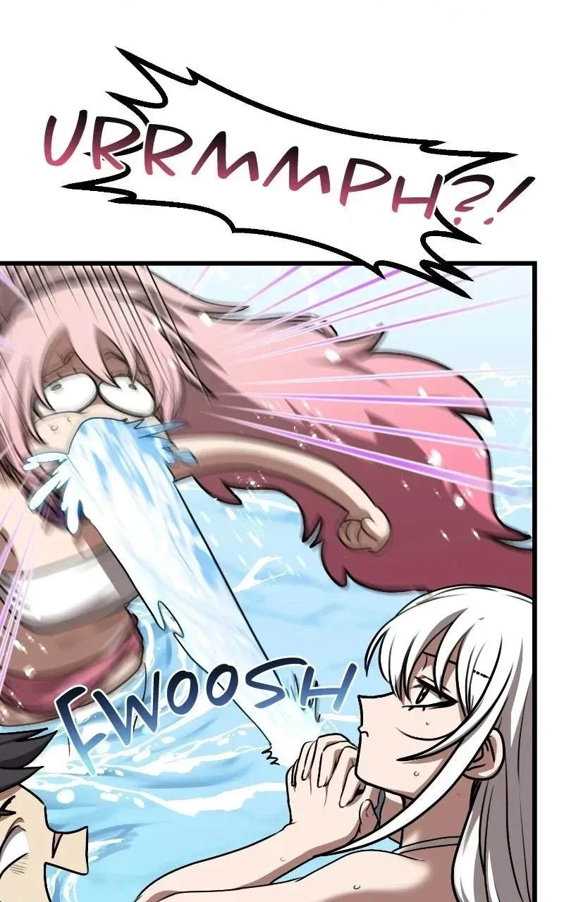 Perhaps Invincible Chapter 76 page 70 - 