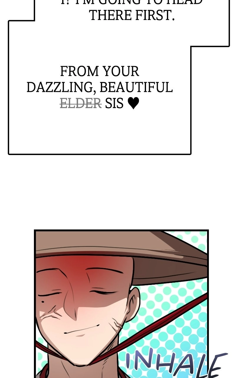 Perhaps Invincible Chapter 76 page 8 - 