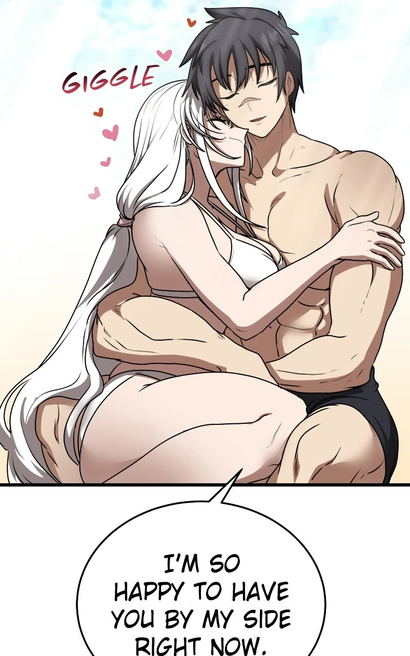 Perhaps Invincible Chapter 76 page 82 - 