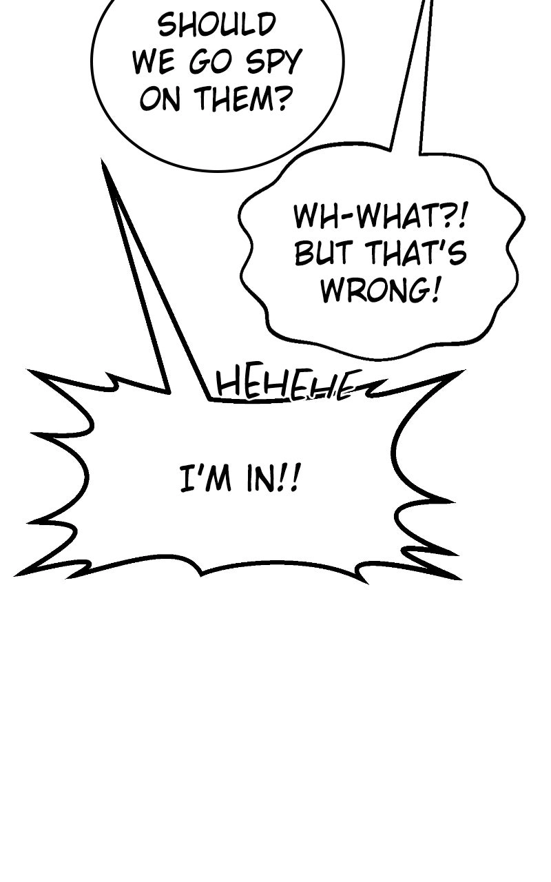 Perhaps Invincible Chapter 76 page 91 - 