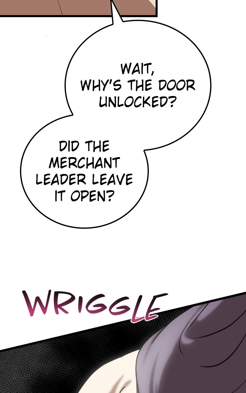 Perhaps Invincible Chapter 76 page 93 - 