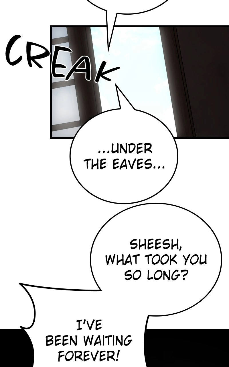 Perhaps Invincible Chapter 76 page 95 - 