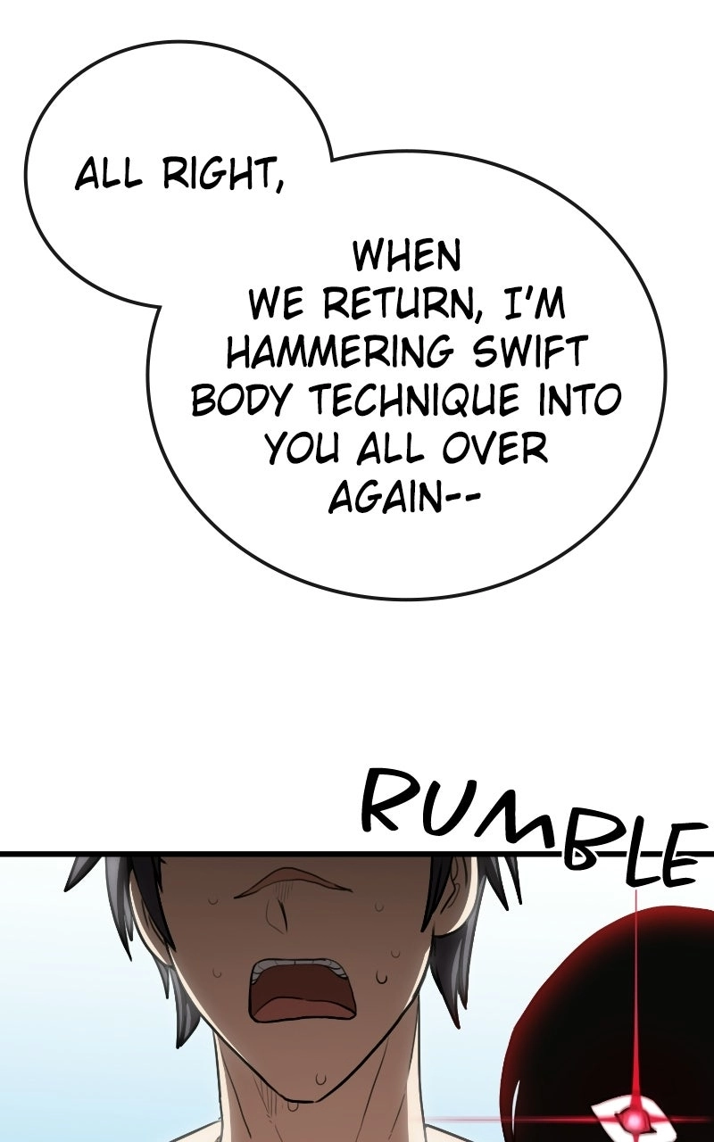 Perhaps Invincible Chapter 76 page 98 - 