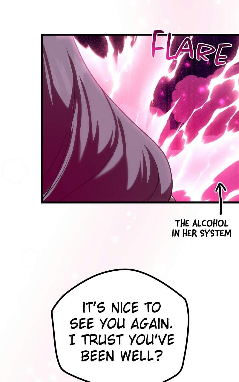 Perhaps Invincible Chapter 77 page 11 - 