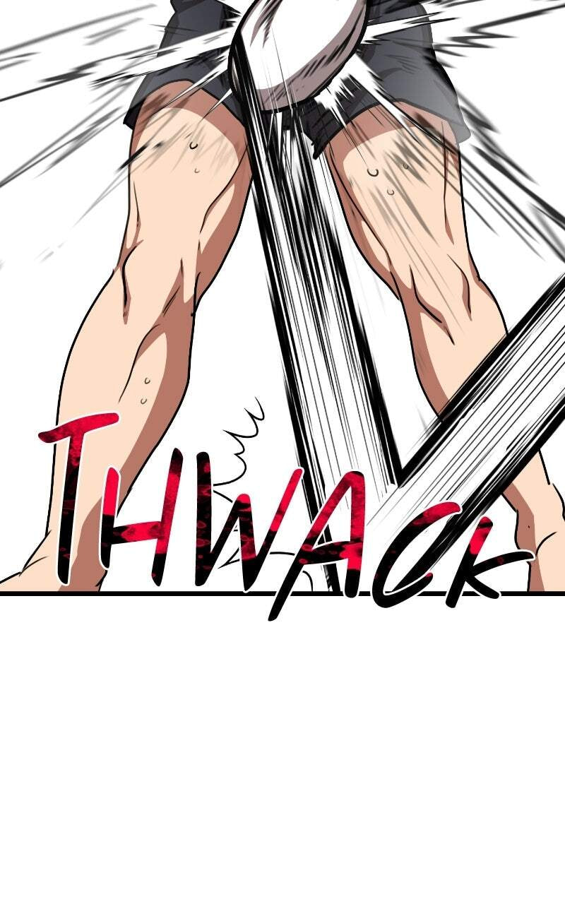 Perhaps Invincible Chapter 77 page 105 - 