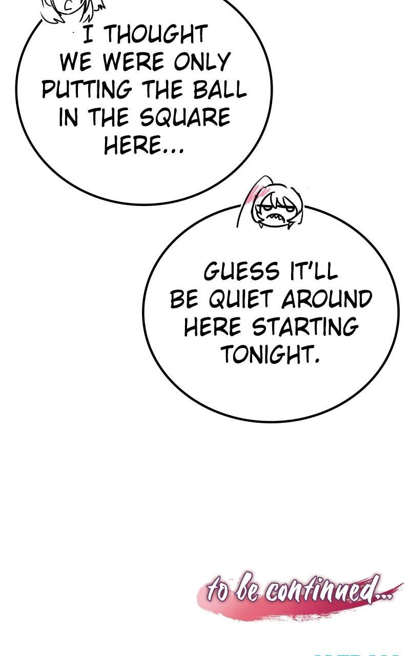 Perhaps Invincible Chapter 77 page 107 - 