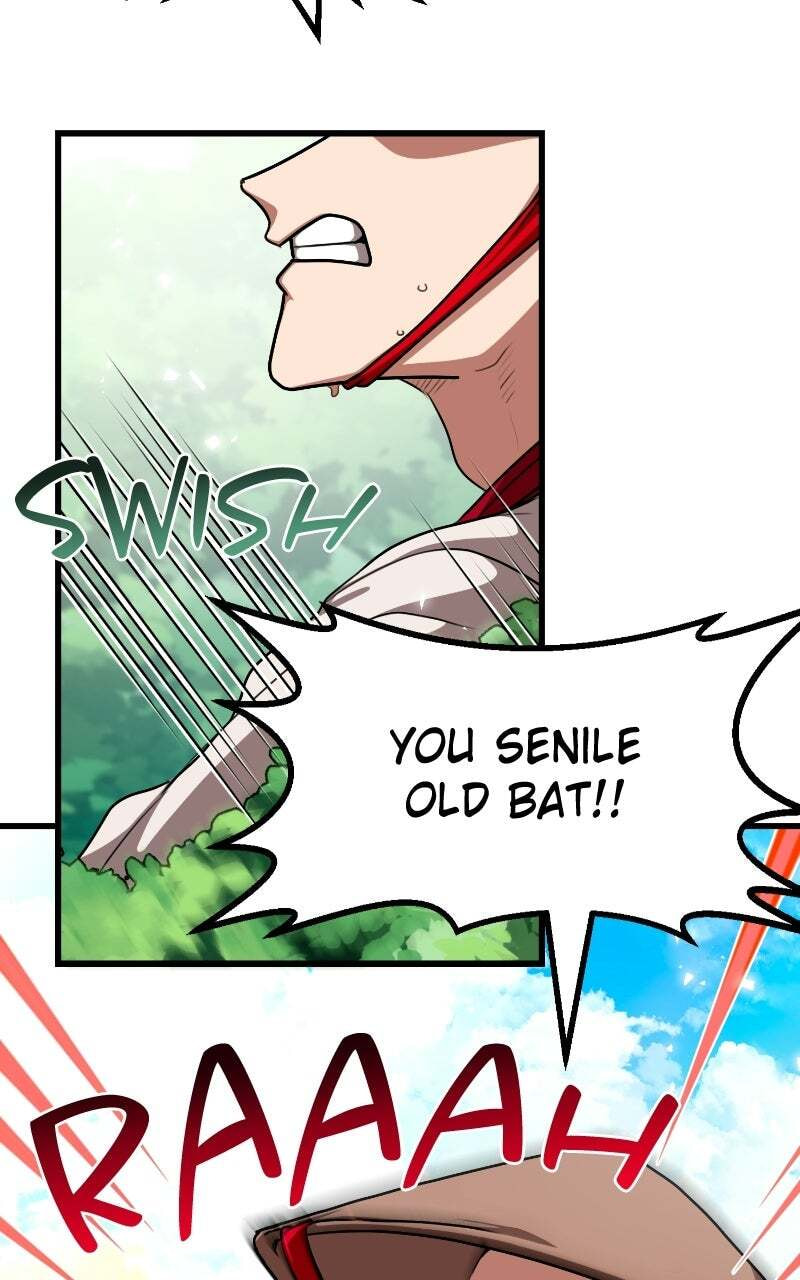 Perhaps Invincible Chapter 77 page 14 - 