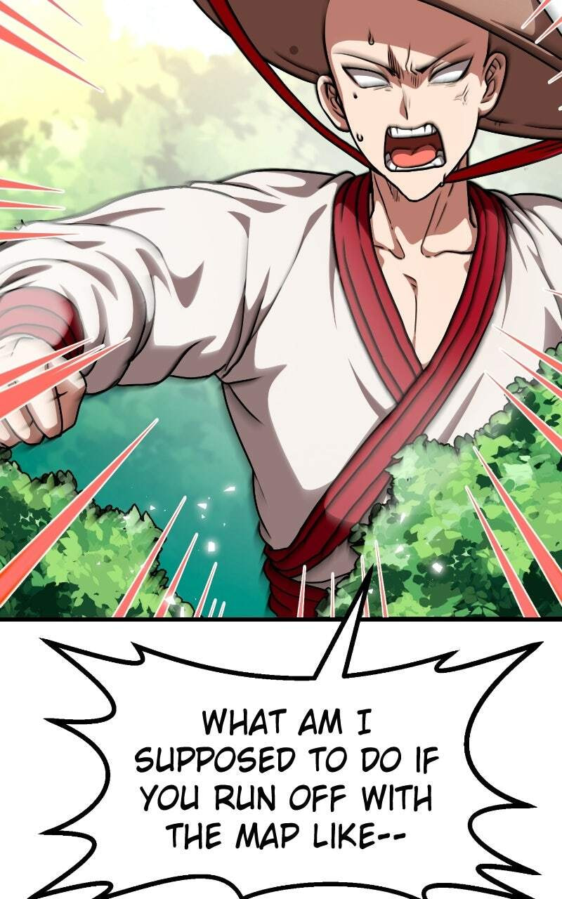 Perhaps Invincible Chapter 77 page 15 - 