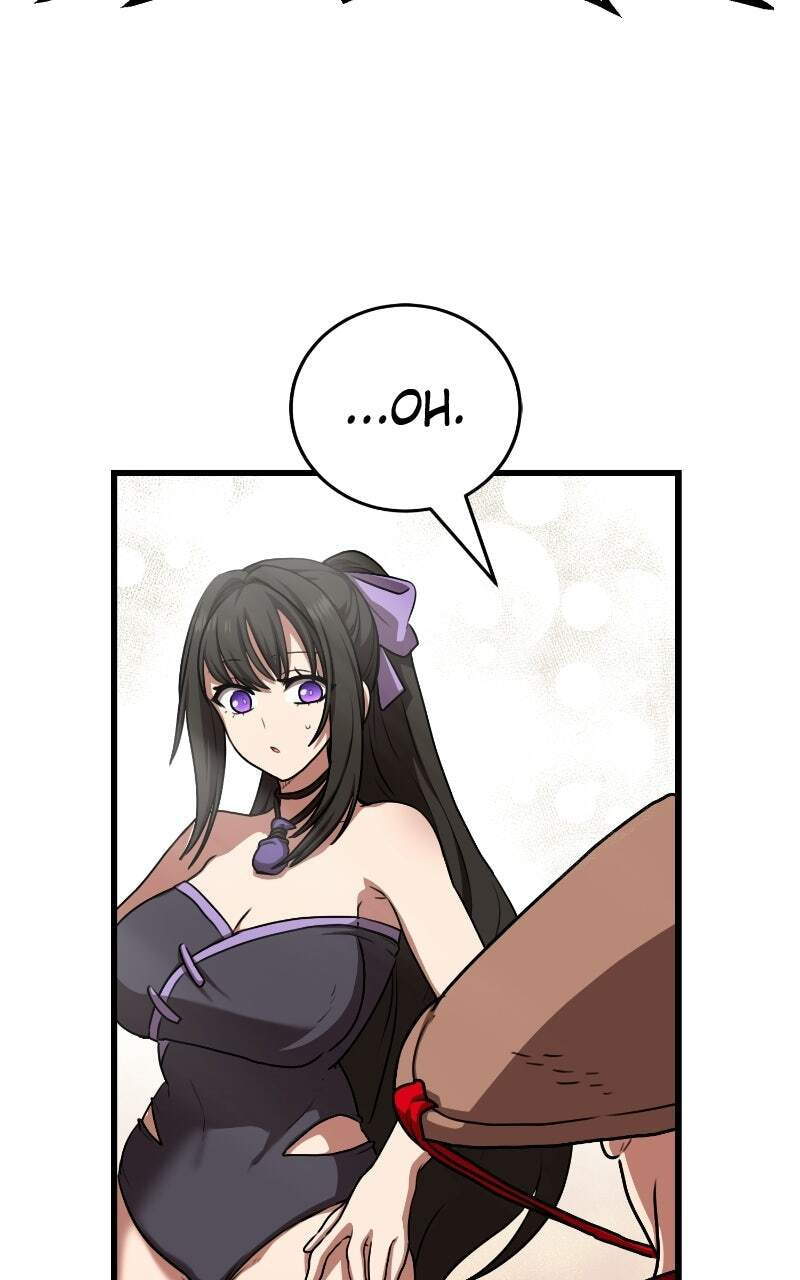 Perhaps Invincible Chapter 77 page 16 - 