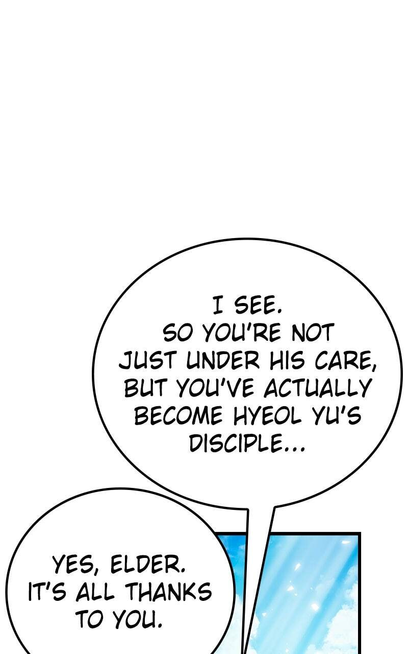 Perhaps Invincible Chapter 77 page 20 - 