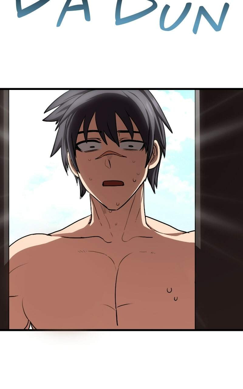 Perhaps Invincible Chapter 77 page 3 - 