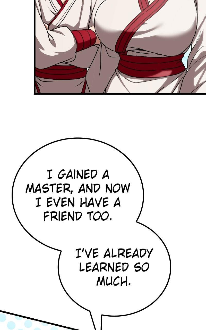 Perhaps Invincible Chapter 77 page 24 - 