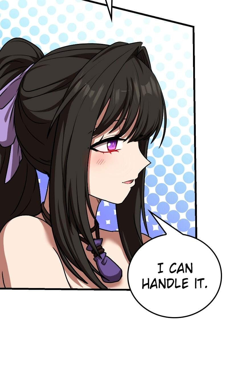Perhaps Invincible Chapter 77 page 25 - 