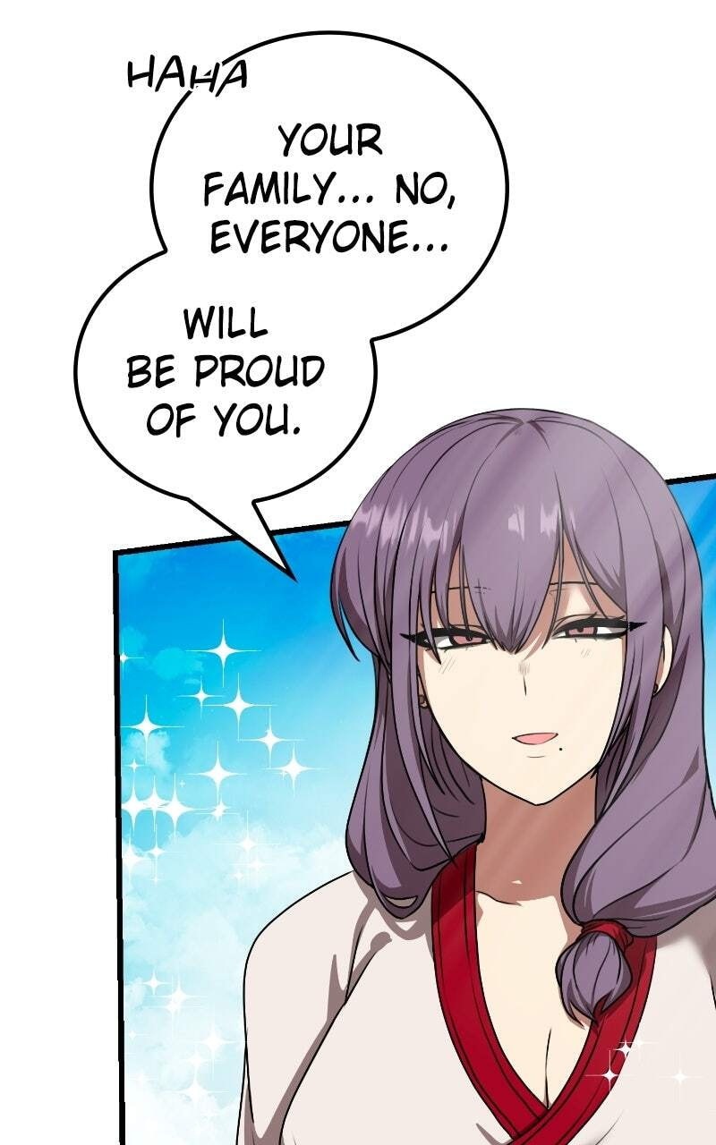 Perhaps Invincible Chapter 77 page 26 - 