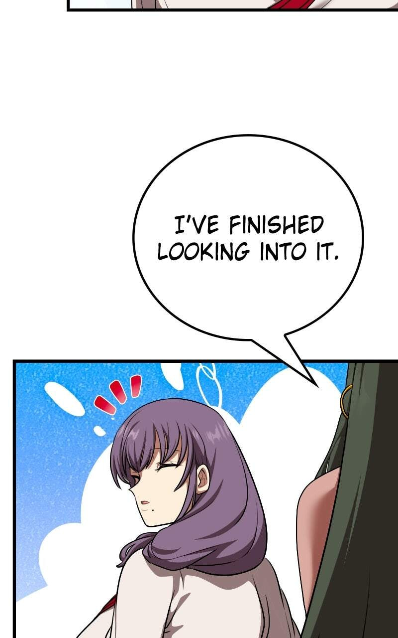 Perhaps Invincible Chapter 77 page 27 - 