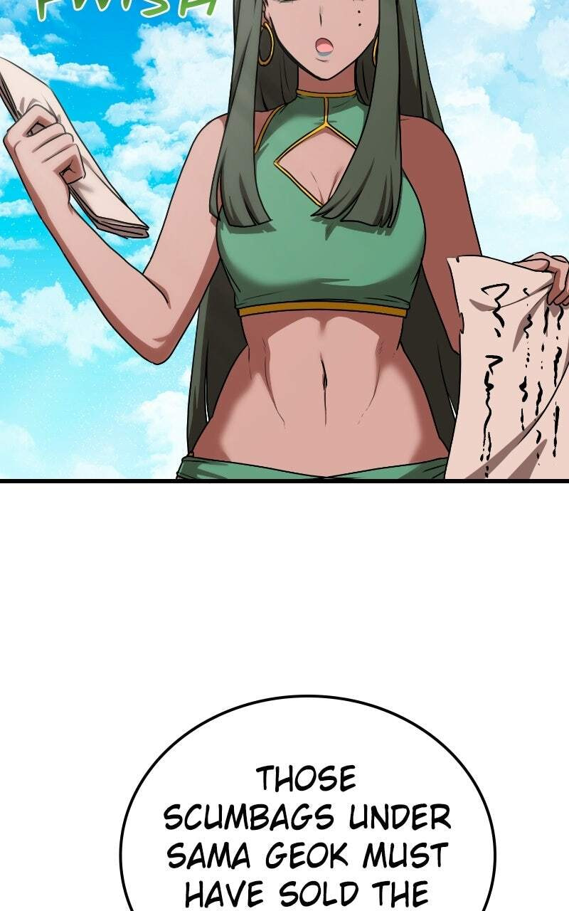 Perhaps Invincible Chapter 77 page 29 - 