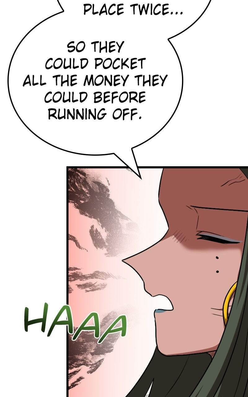 Perhaps Invincible Chapter 77 page 30 - 