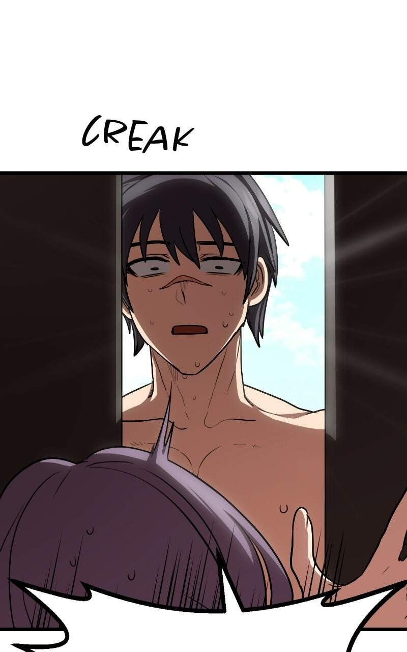 Perhaps Invincible Chapter 77 page 4 - 