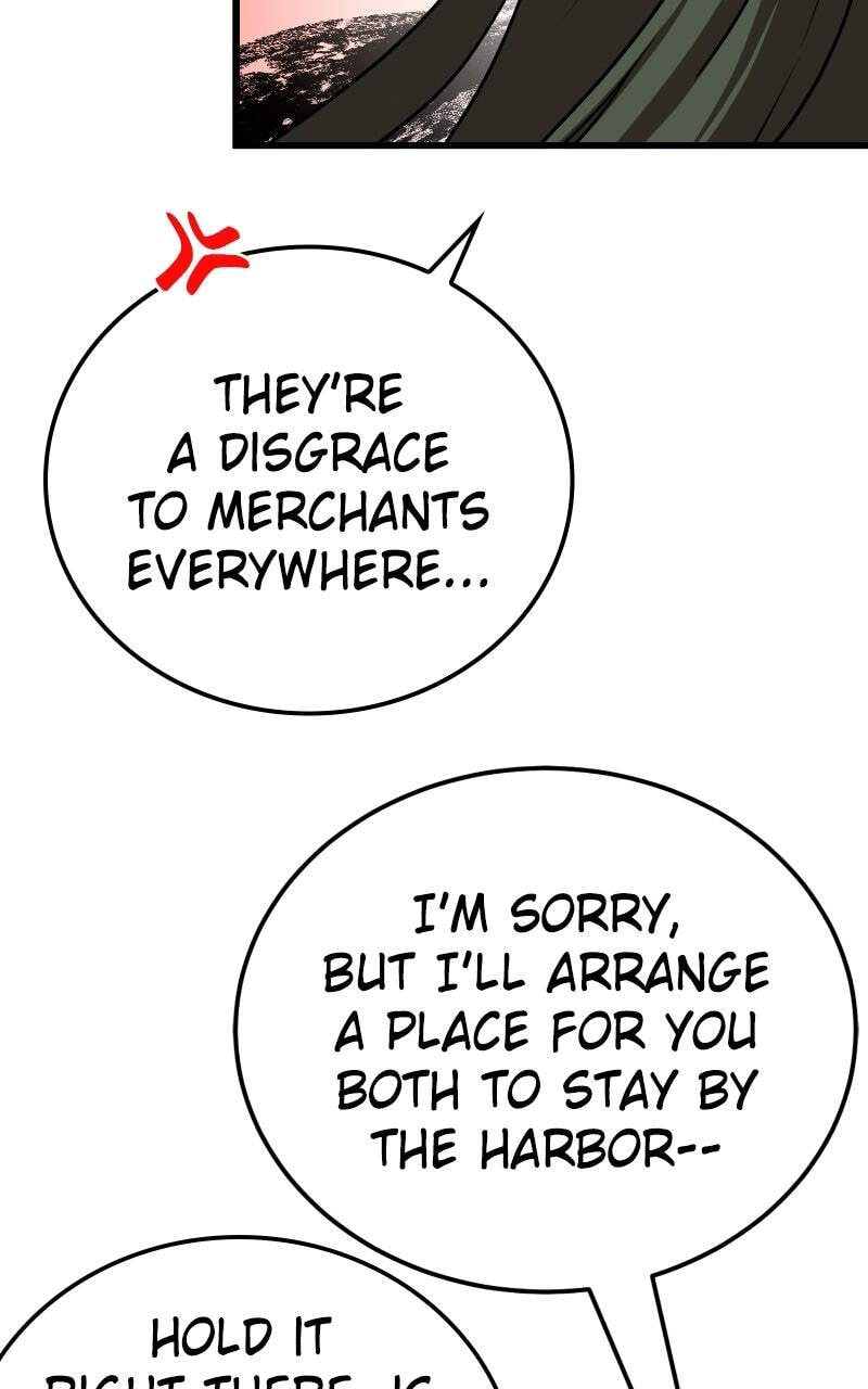 Perhaps Invincible Chapter 77 page 31 - 