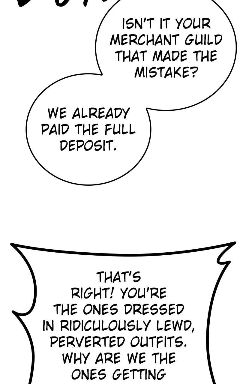 Perhaps Invincible Chapter 77 page 33 - 