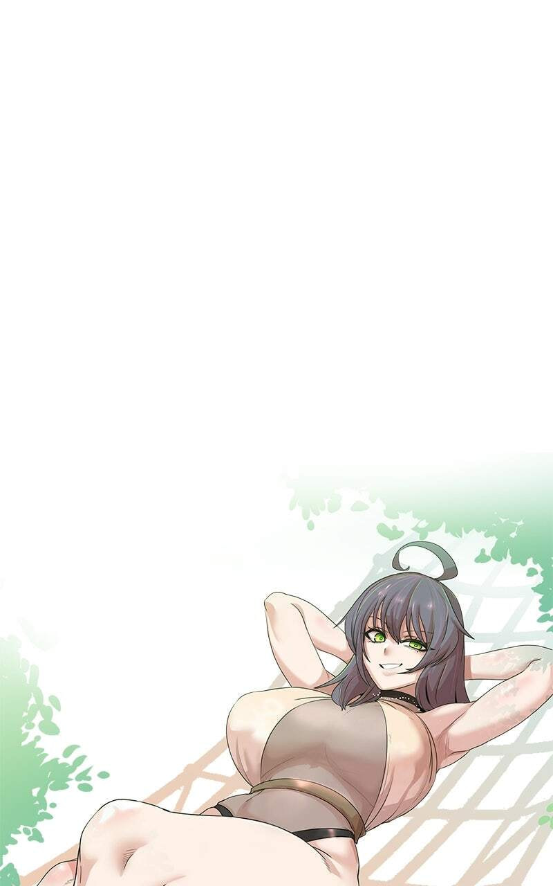 Perhaps Invincible Chapter 77 page 37 - 