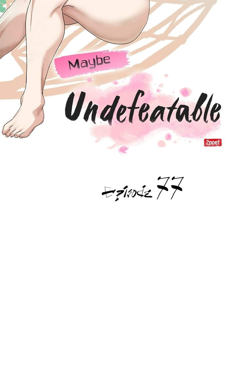 Perhaps Invincible Chapter 77 page 38 - 