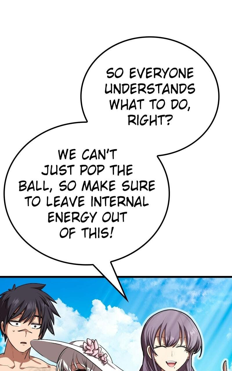 Perhaps Invincible Chapter 77 page 39 - 
