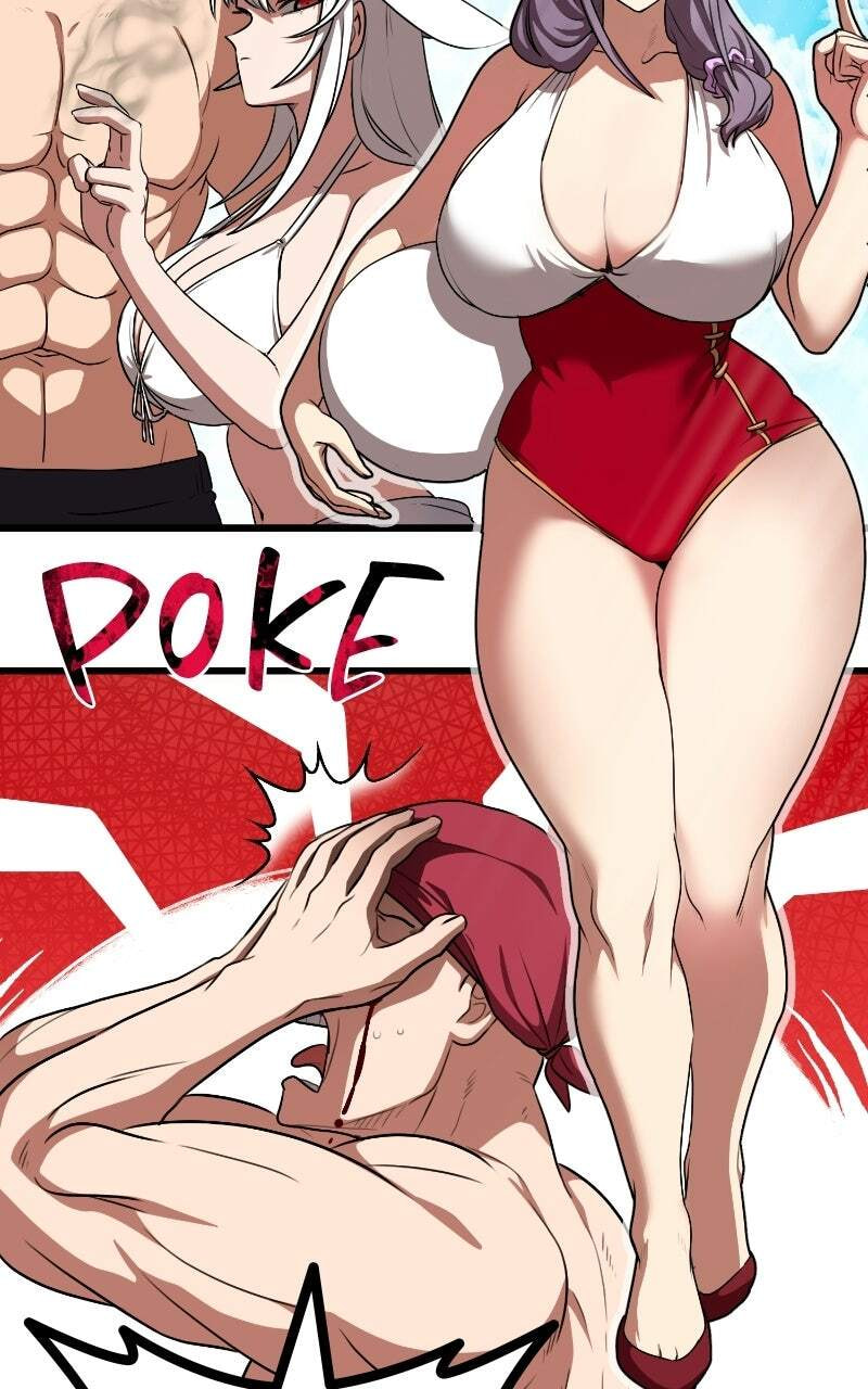 Perhaps Invincible Chapter 77 page 40 - 